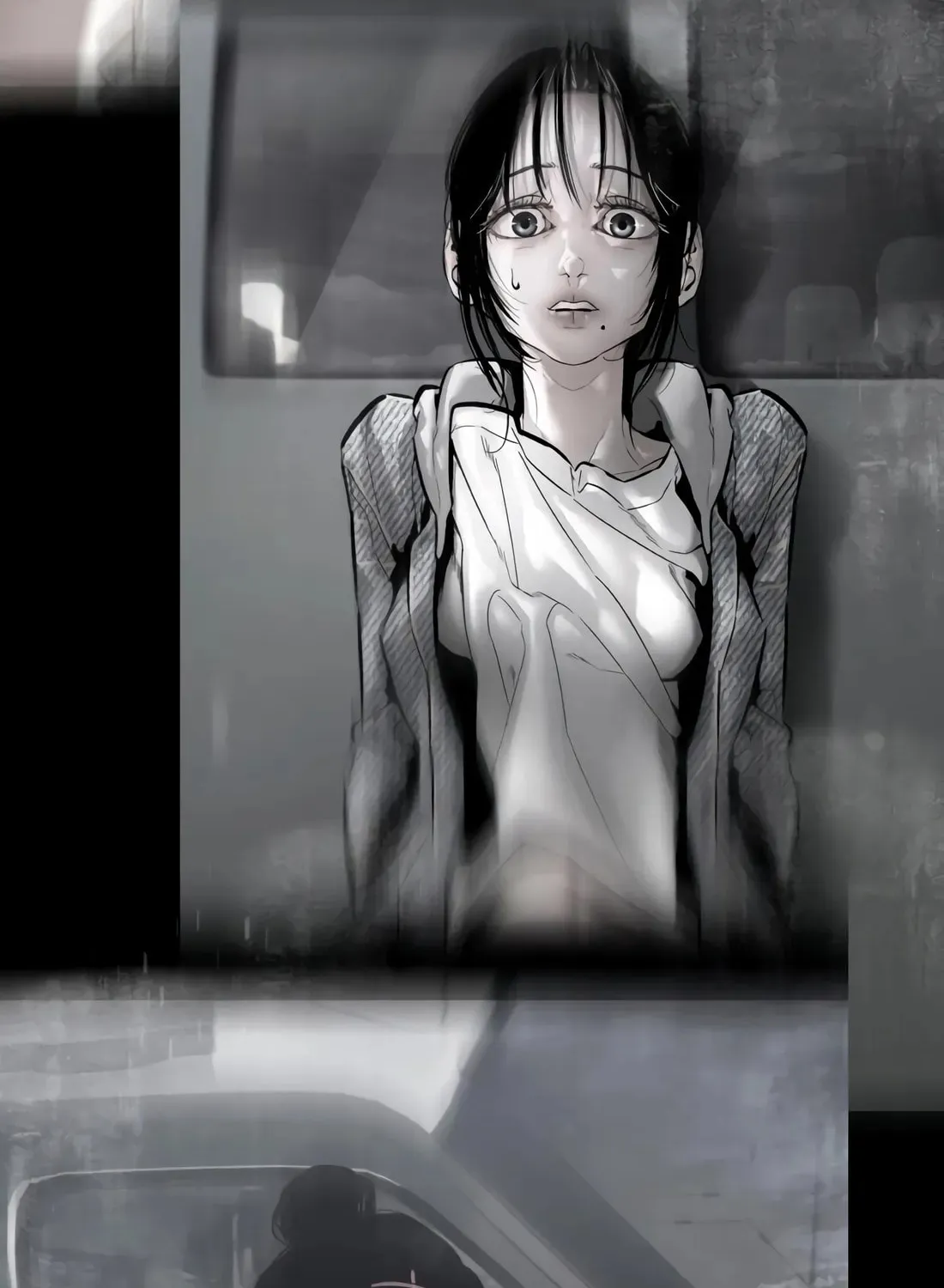 The Evil God's Heir Chapter 29 - page 134