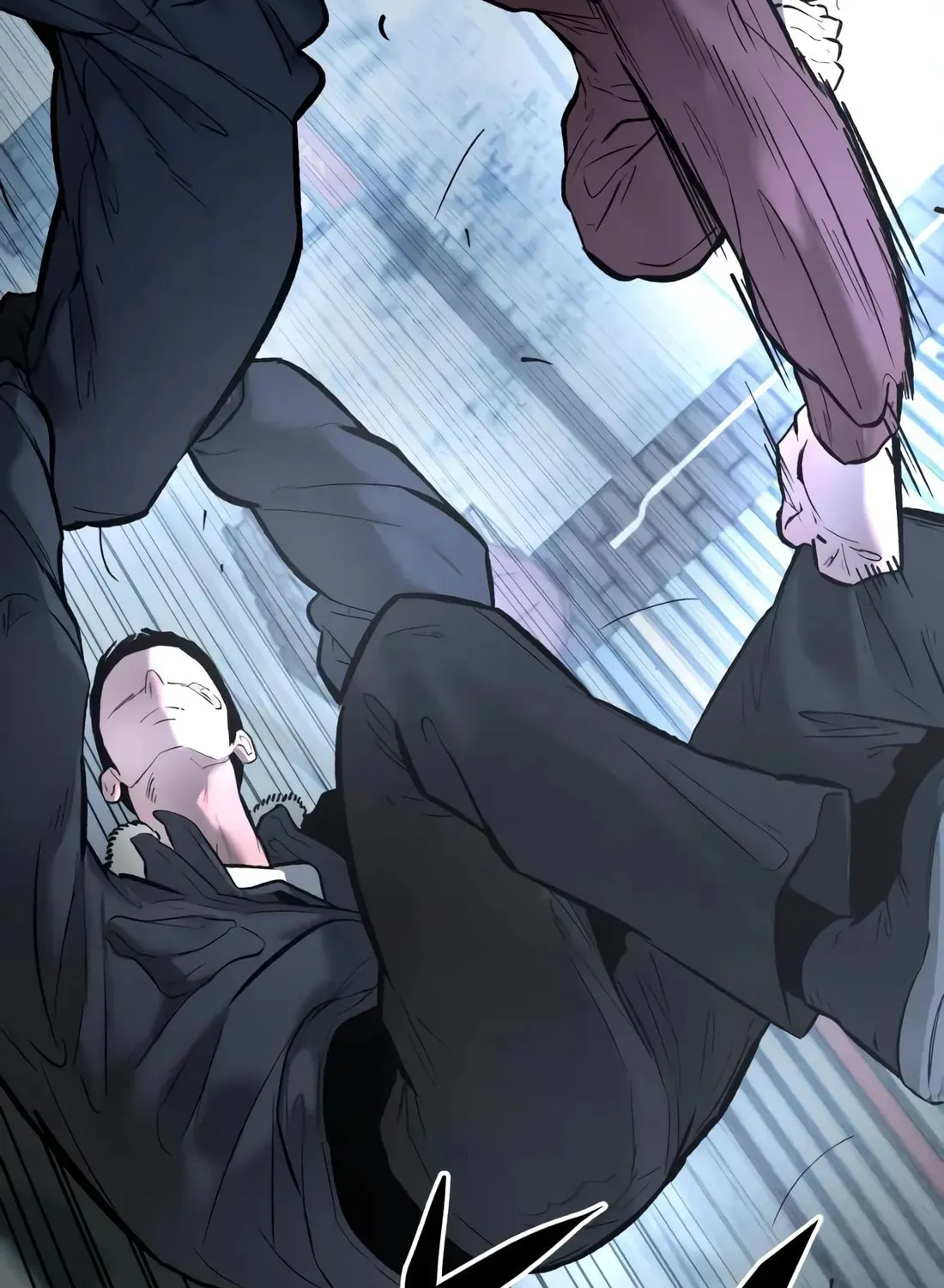 The Evil God's Heir Chapter 29 - page 14