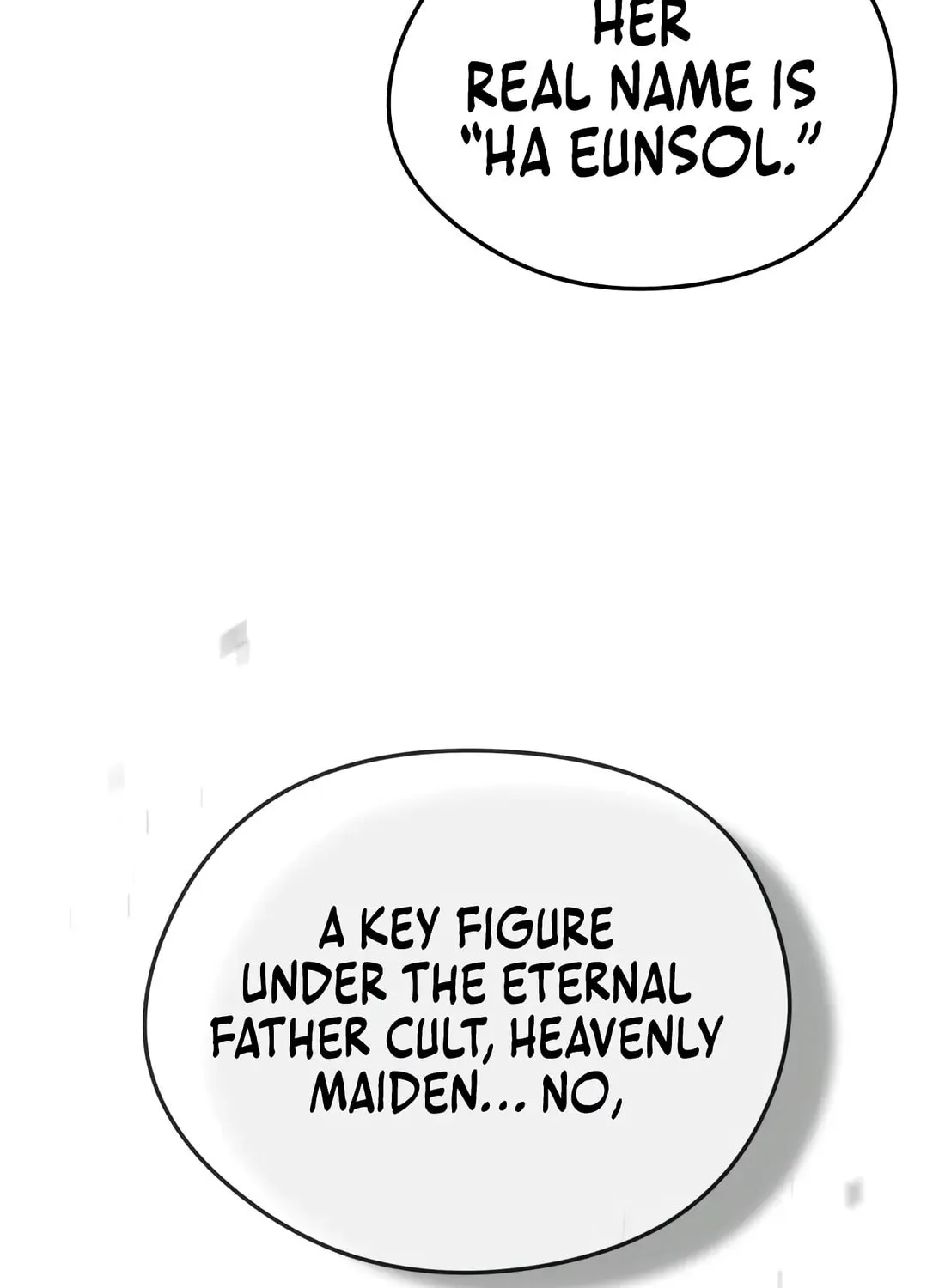 The Evil God's Heir Chapter 29 - page 141