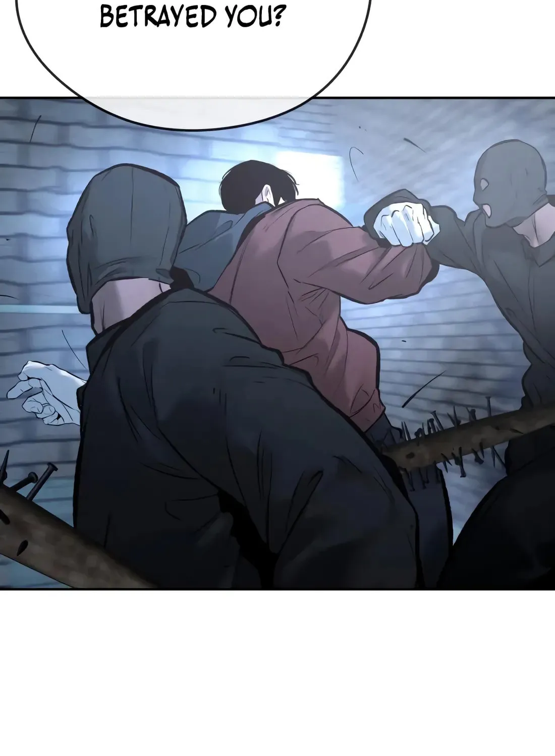 The Evil God's Heir Chapter 29 - page 146