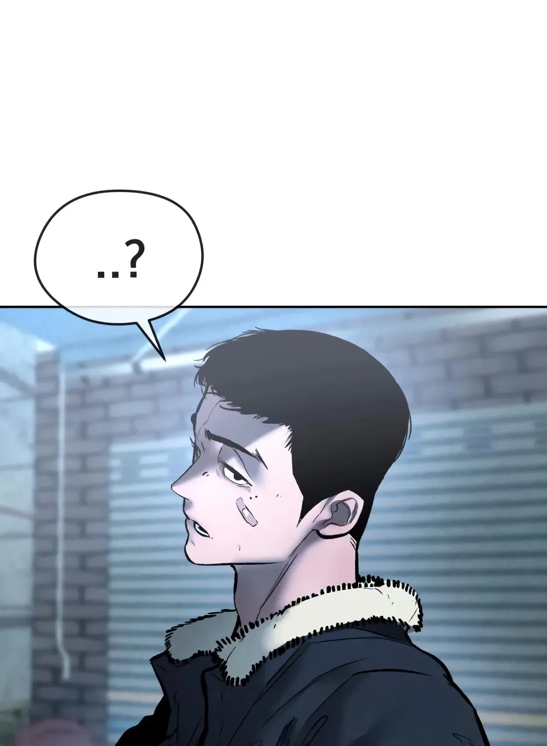 The Evil God's Heir Chapter 29 - page 153