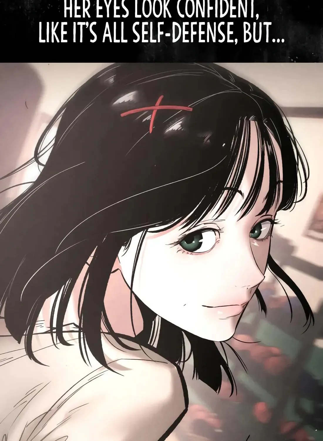 The Evil God's Heir Chapter 29 - page 160