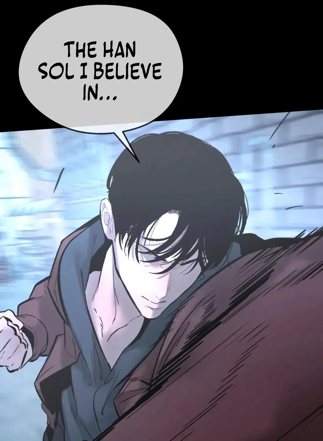 The Evil God's Heir Chapter 29 - page 163