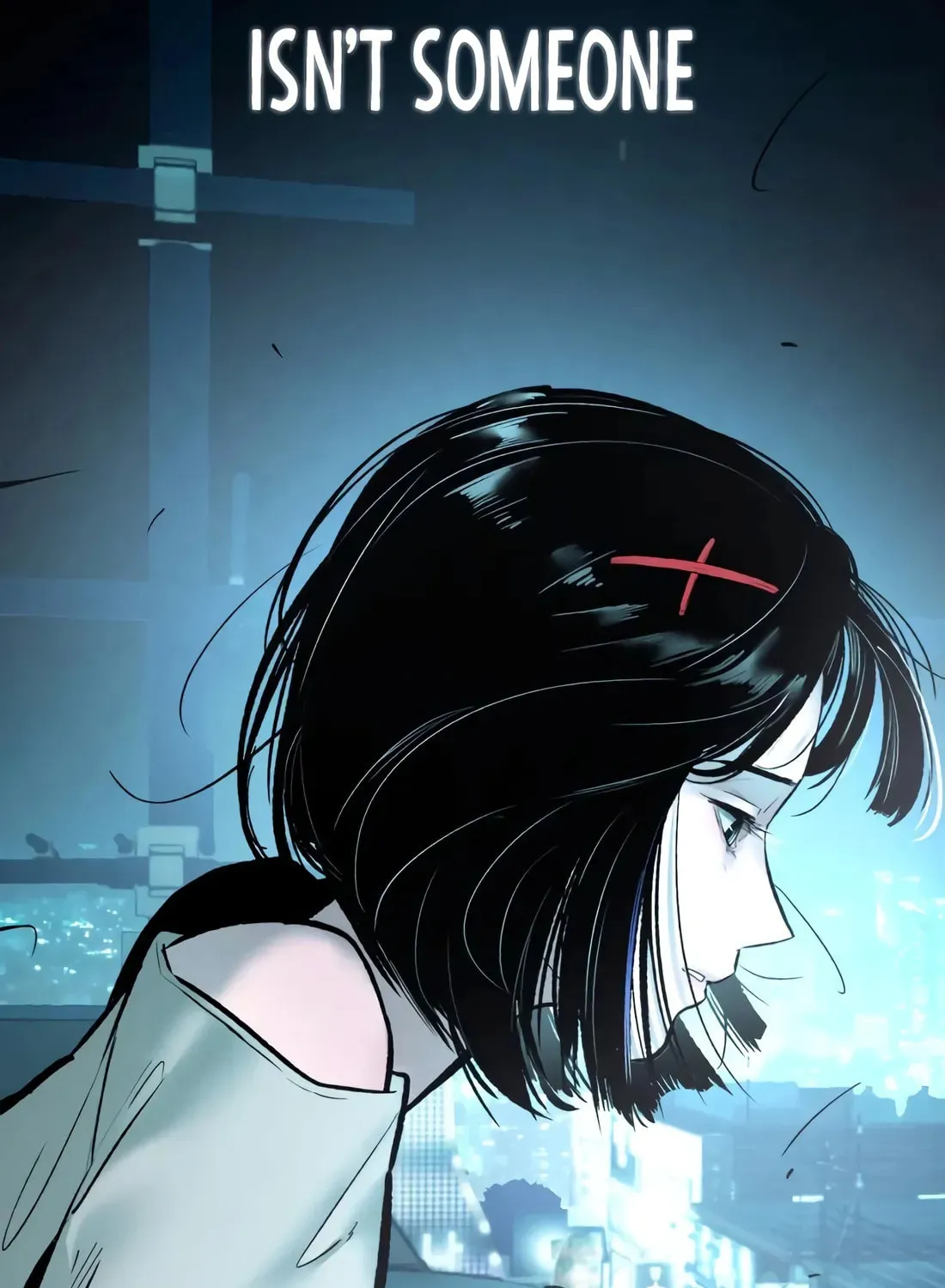 The Evil God's Heir Chapter 29 - page 165