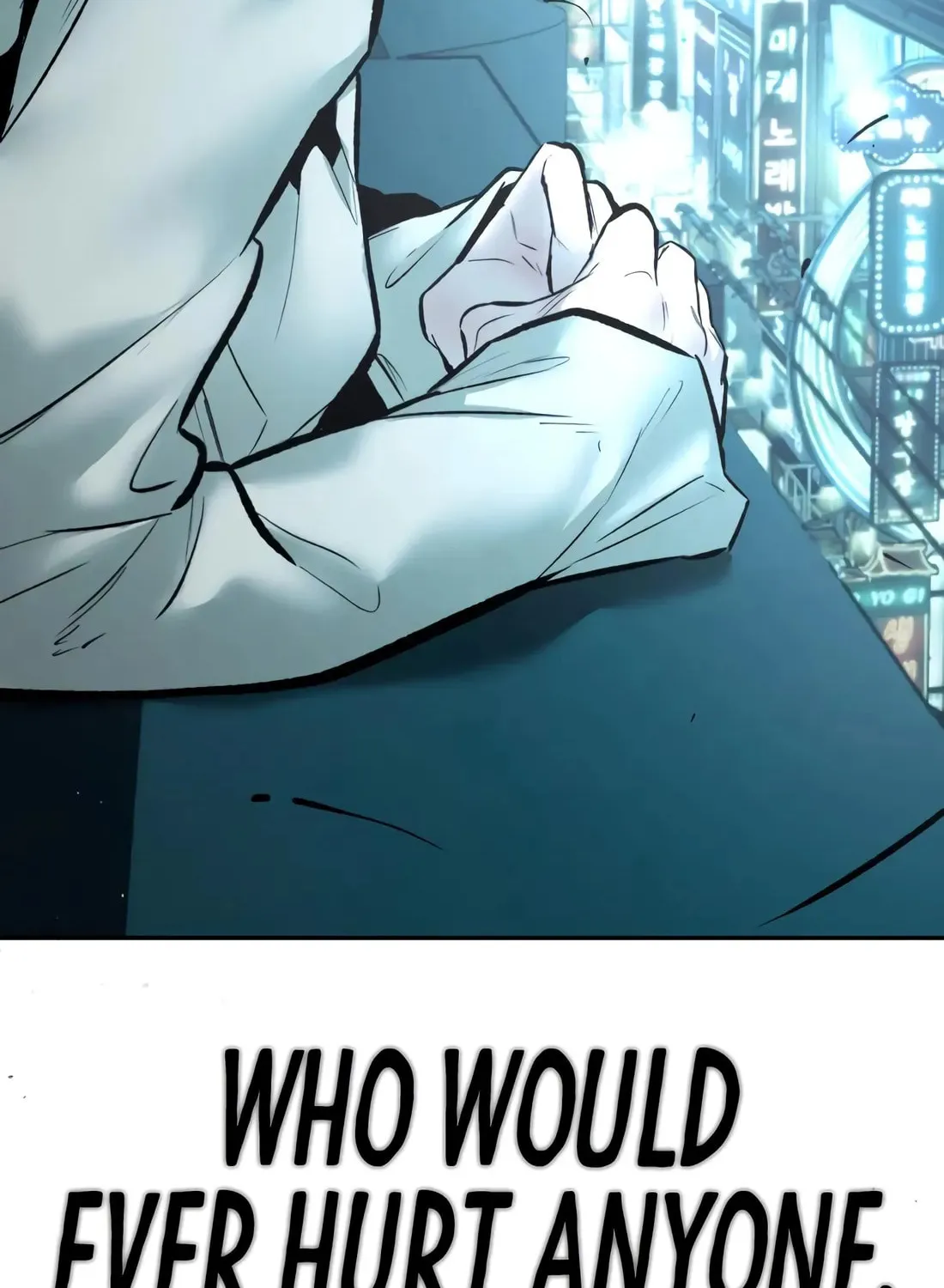 The Evil God's Heir Chapter 29 - page 166