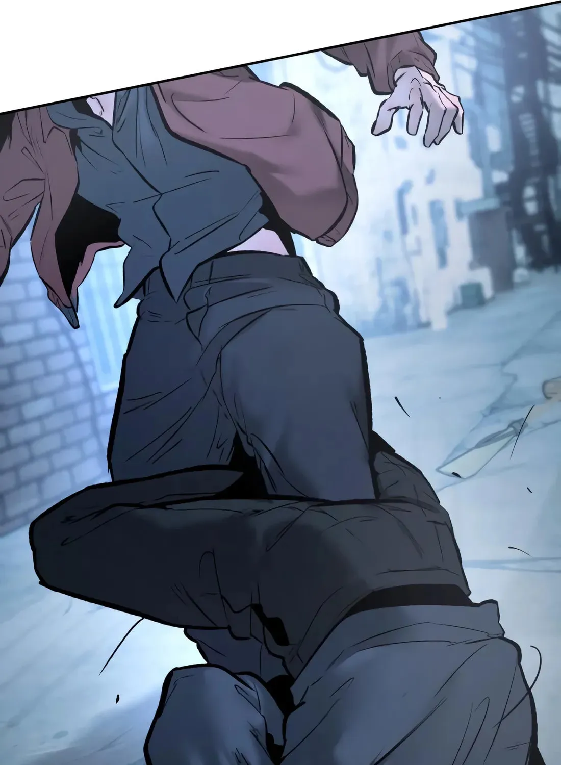 The Evil God's Heir Chapter 29 - page 17