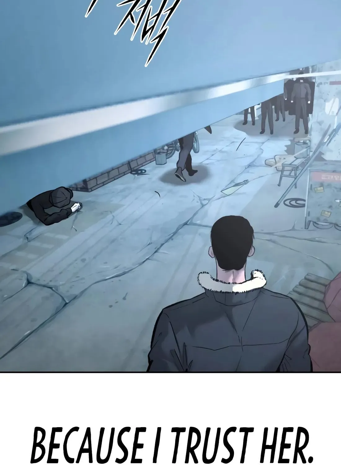 The Evil God's Heir Chapter 29 - page 174