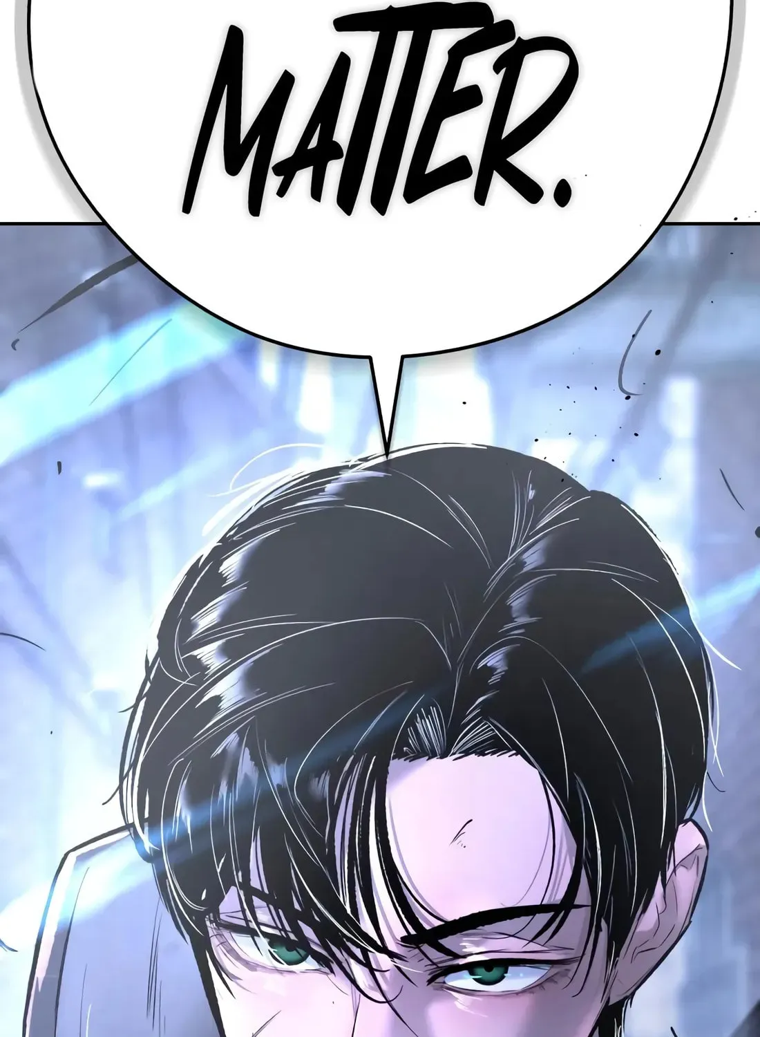 The Evil God's Heir Chapter 29 - page 176