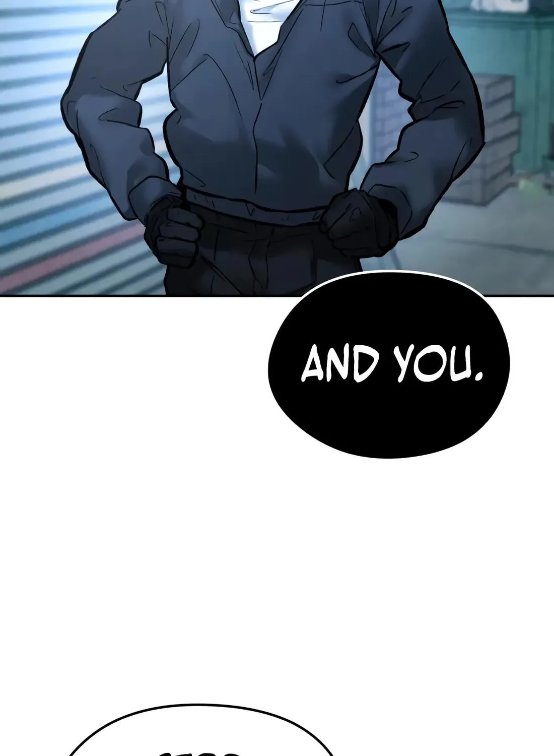 The Evil God's Heir Chapter 29 - page 180