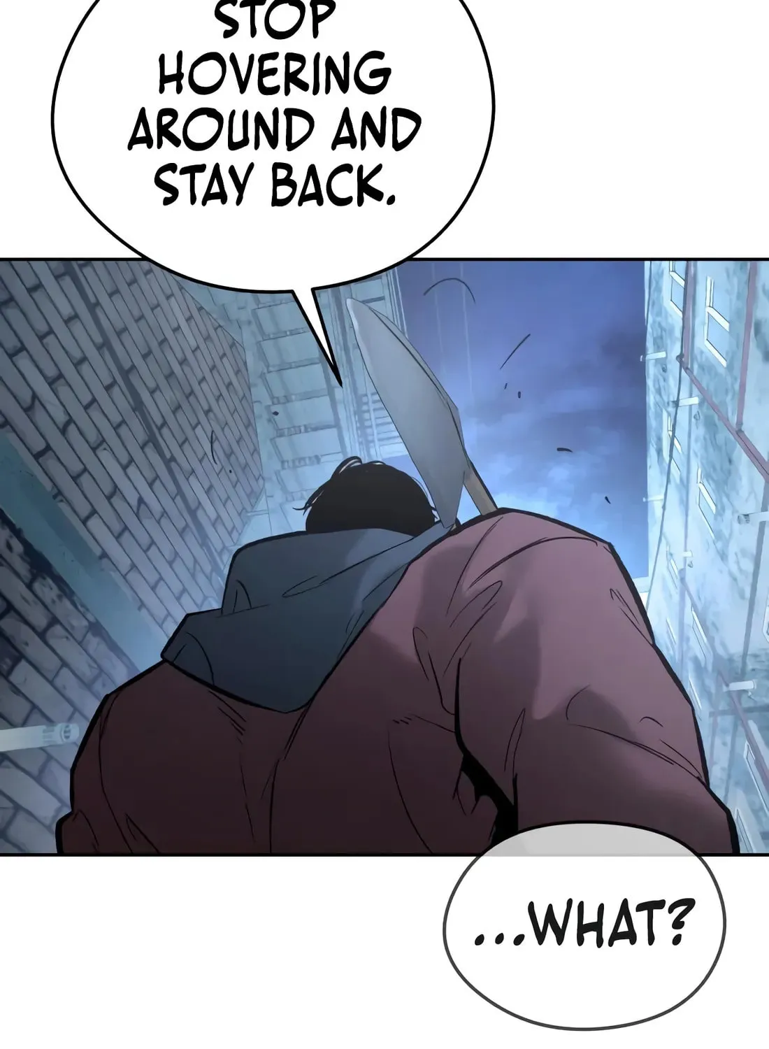 The Evil God's Heir Chapter 29 - page 181