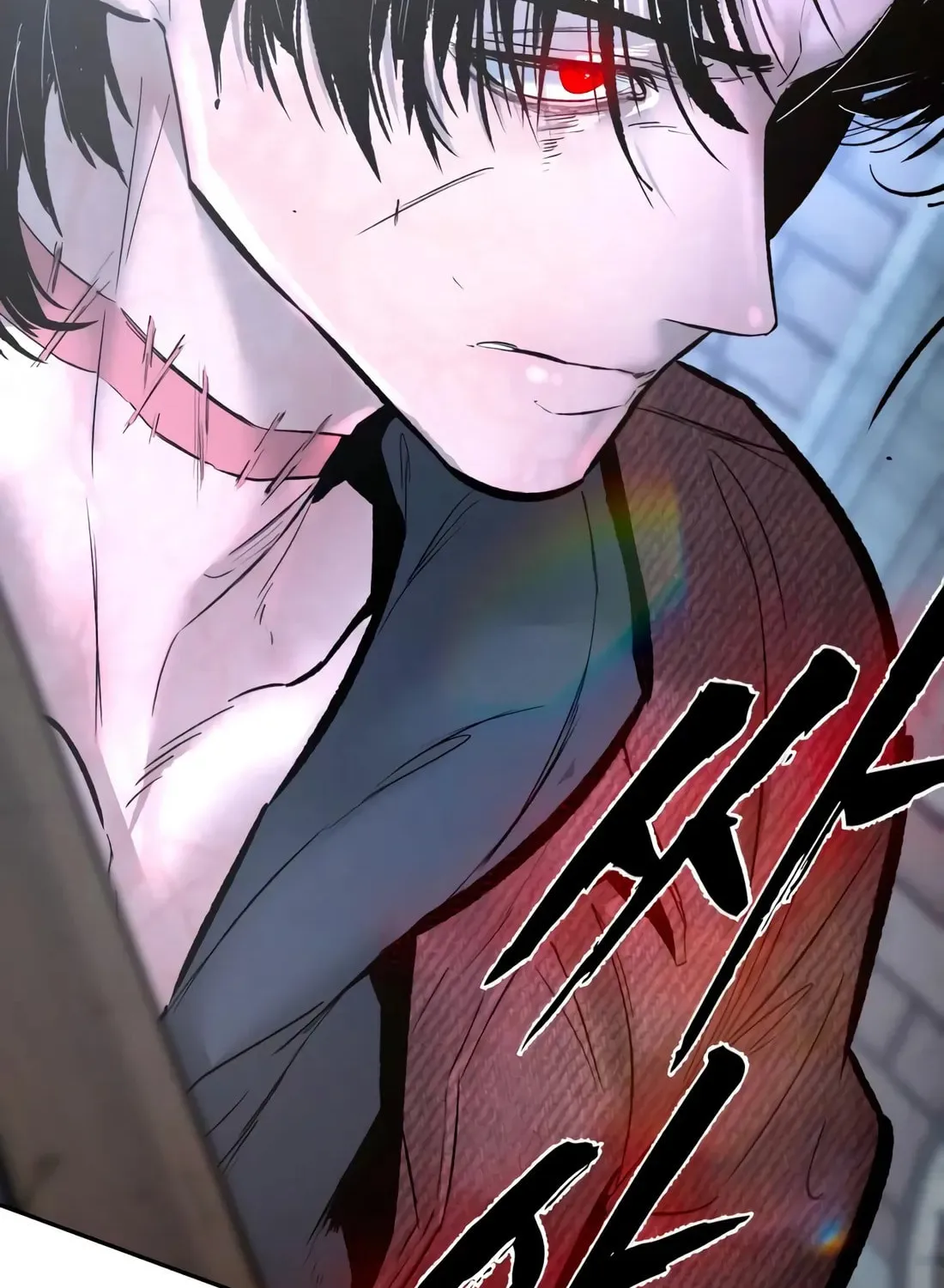 The Evil God's Heir Chapter 29 - page 186