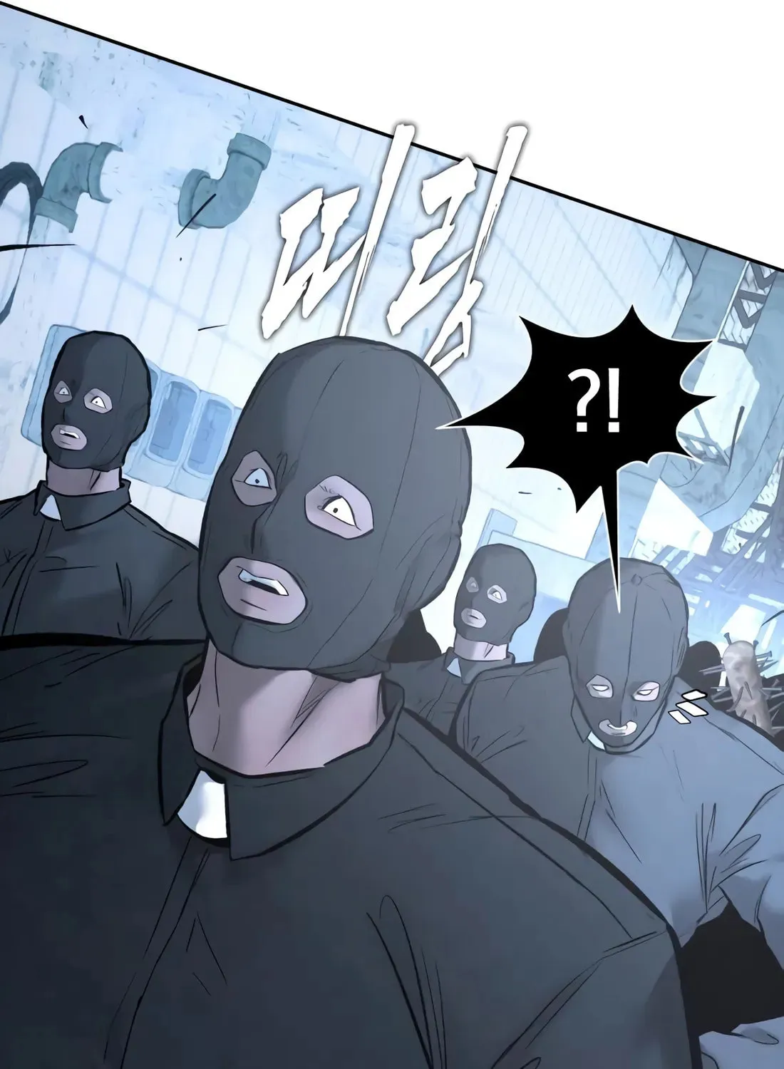 The Evil God's Heir Chapter 29 - page 188