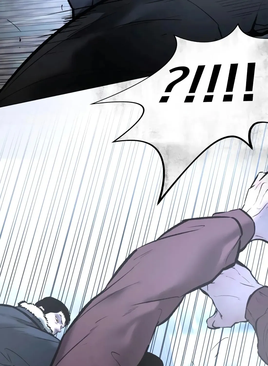 The Evil God's Heir Chapter 29 - page 19