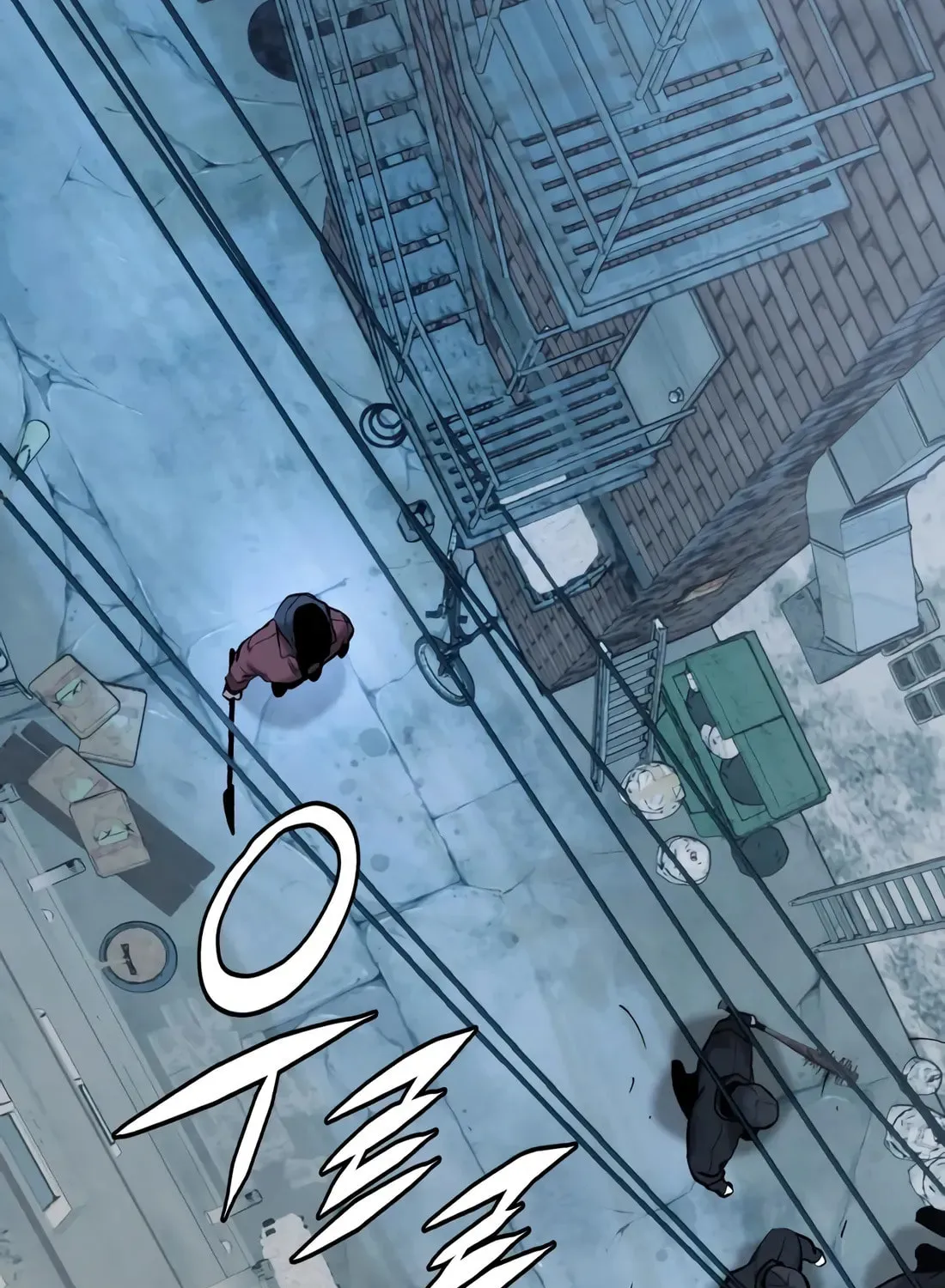 The Evil God's Heir Chapter 29 - page 192