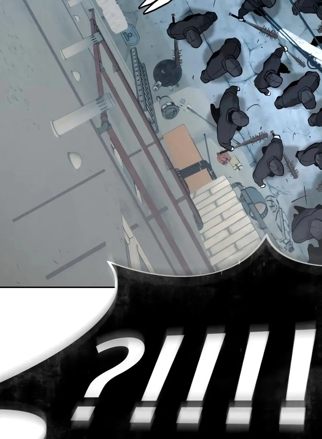 The Evil God's Heir Chapter 29 - page 193