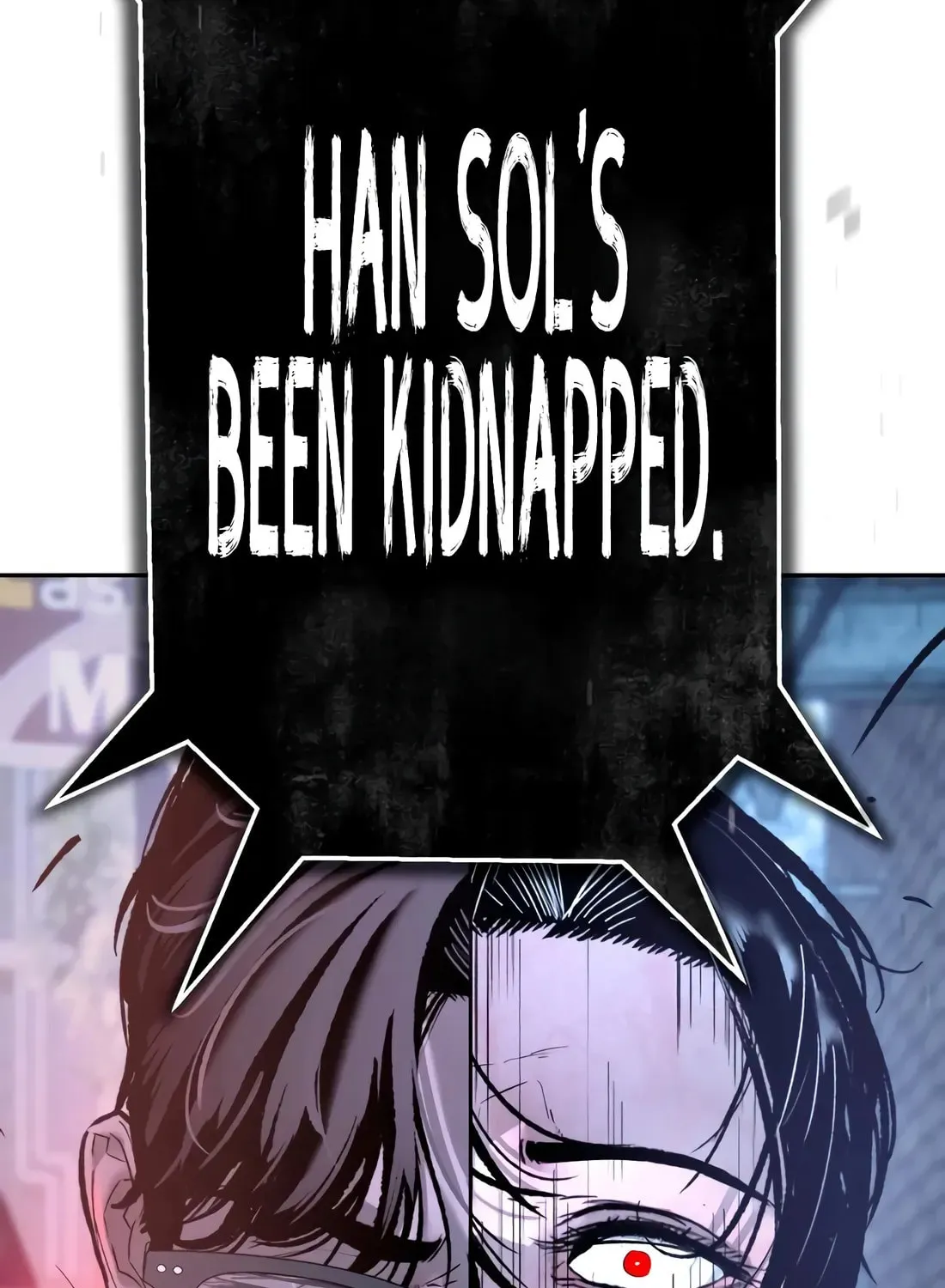 The Evil God's Heir Chapter 29 - page 199