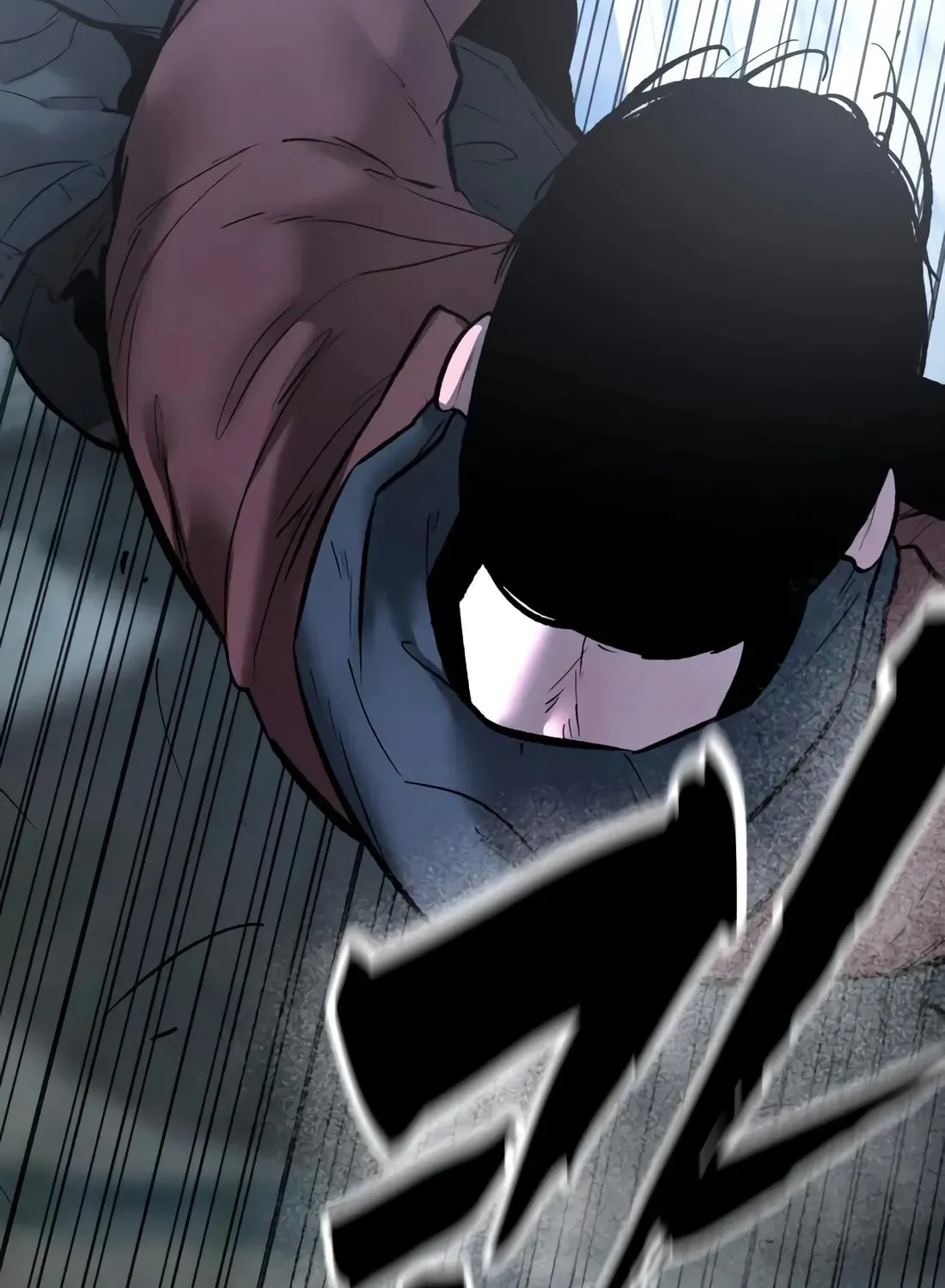 The Evil God's Heir Chapter 29 - page 20