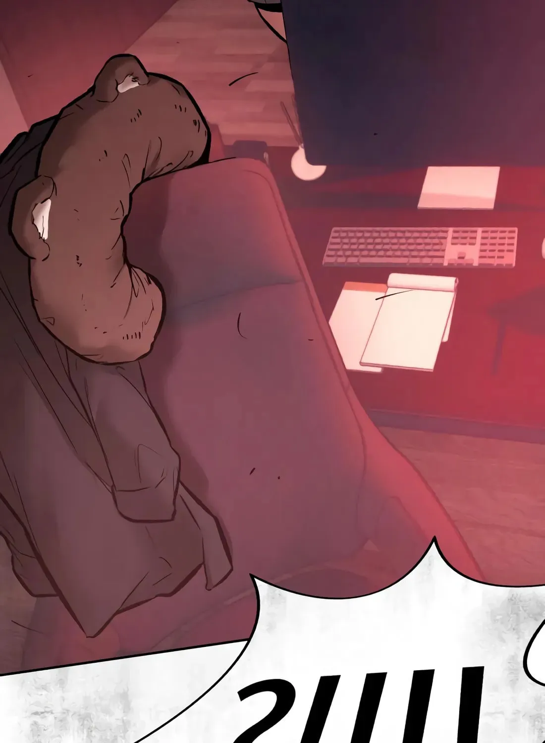 The Evil God's Heir Chapter 29 - page 211