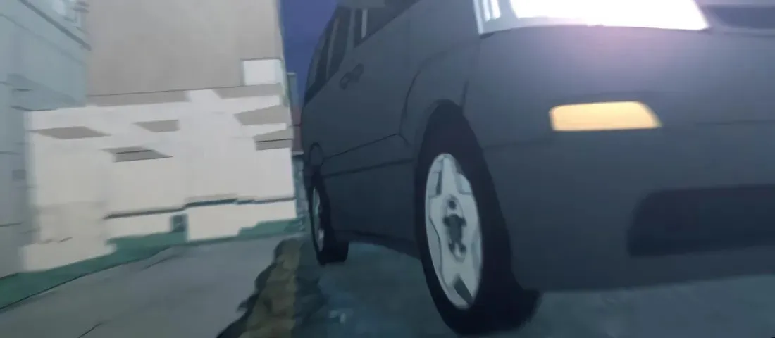 The Evil God's Heir Chapter 29 - page 215