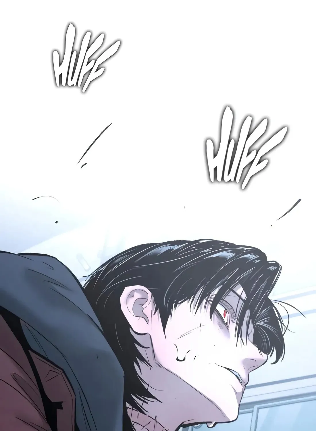 The Evil God's Heir Chapter 29 - page 227