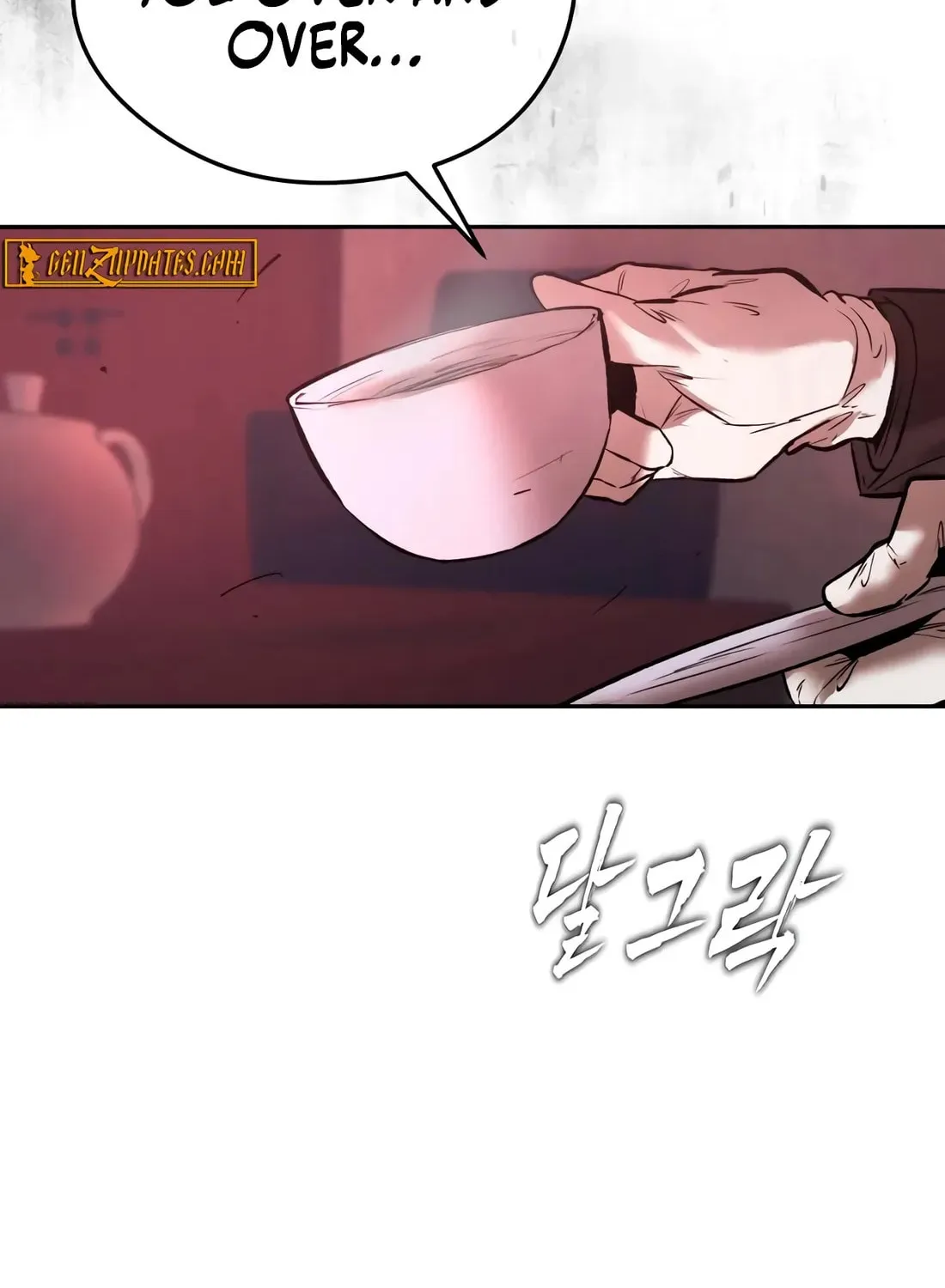 The Evil God's Heir Chapter 29 - page 230