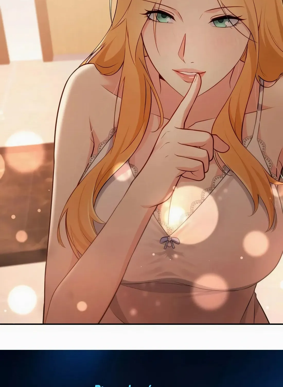 The Evil God's Heir Chapter 29 - page 240