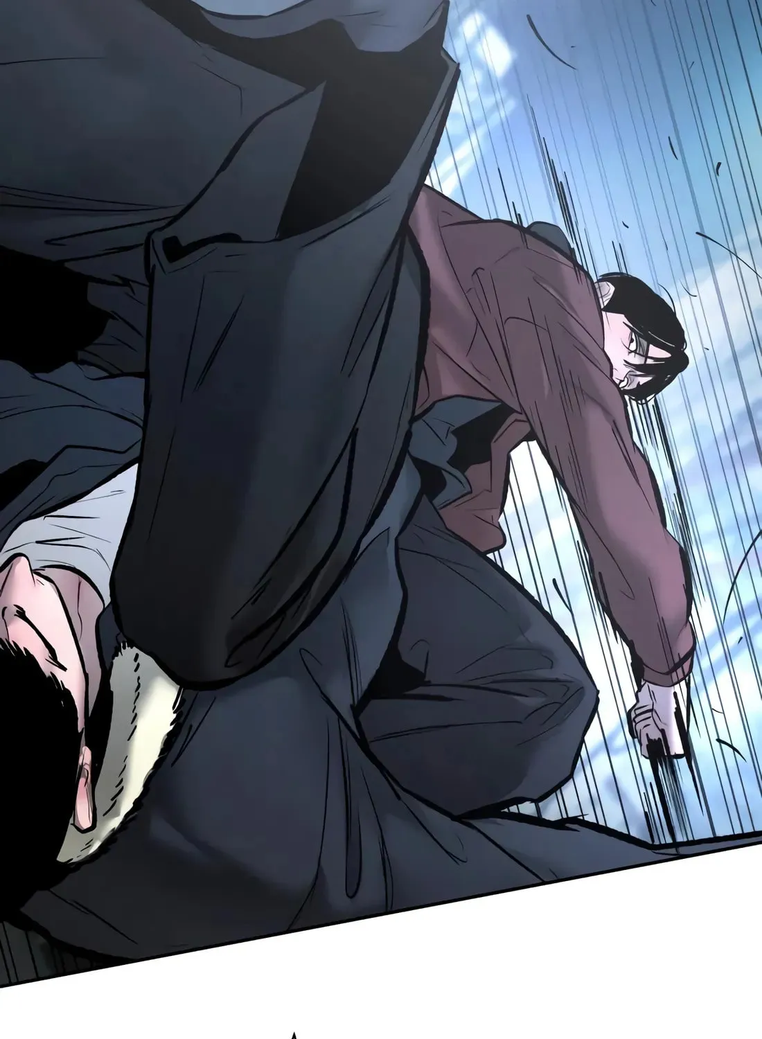 The Evil God's Heir Chapter 29 - page 25