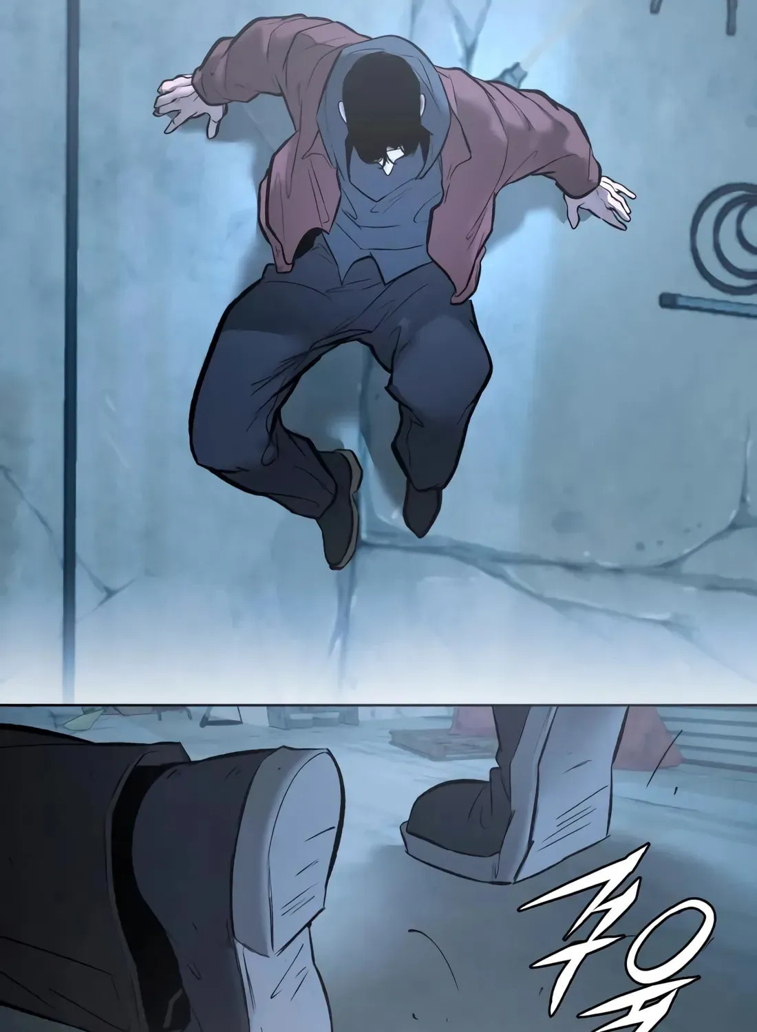 The Evil God's Heir Chapter 29 - page 27