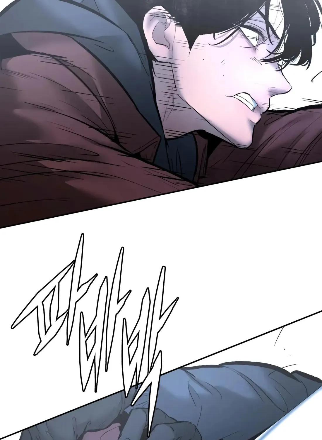 The Evil God's Heir Chapter 29 - page 32