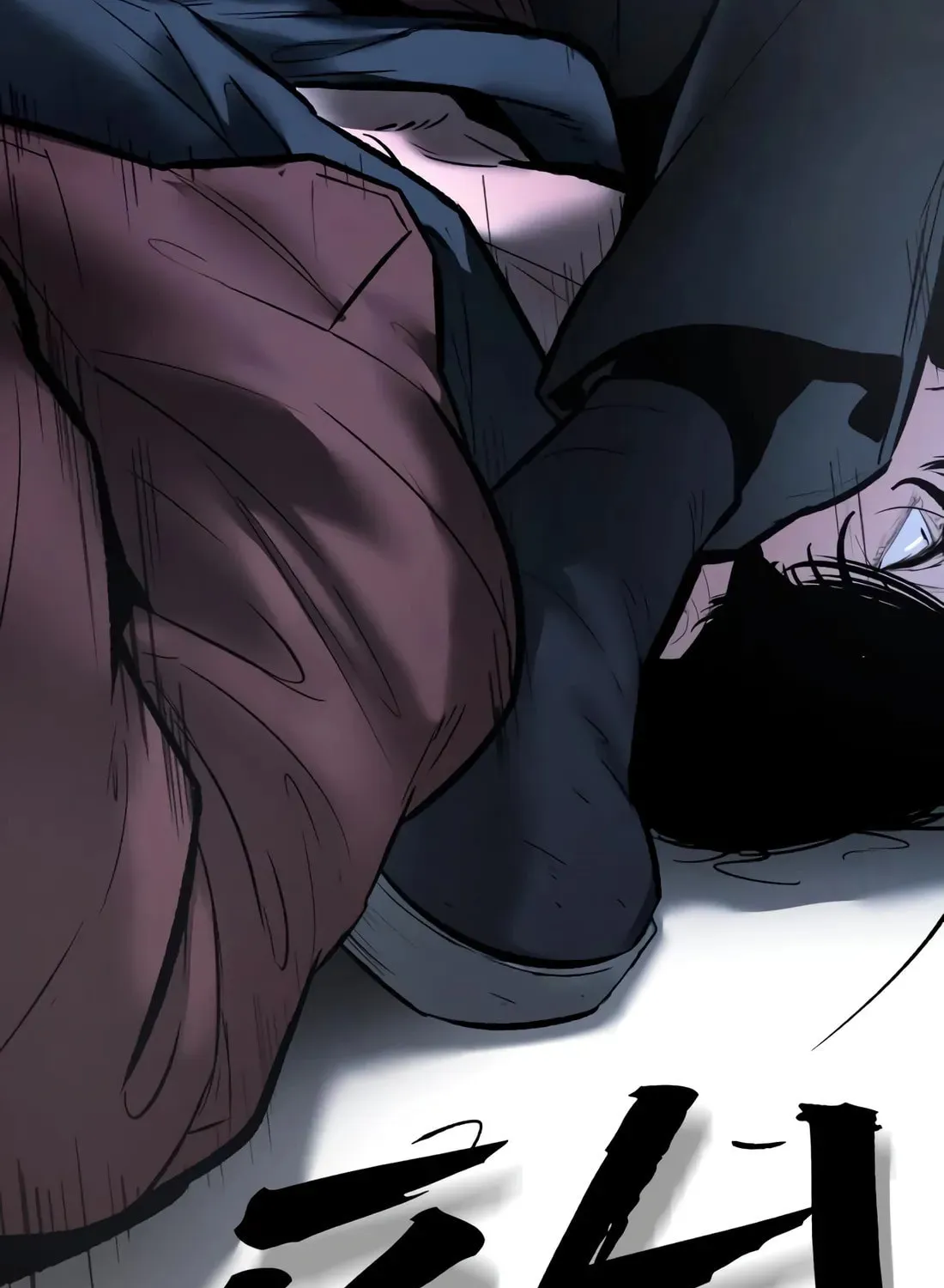 The Evil God's Heir Chapter 29 - page 37