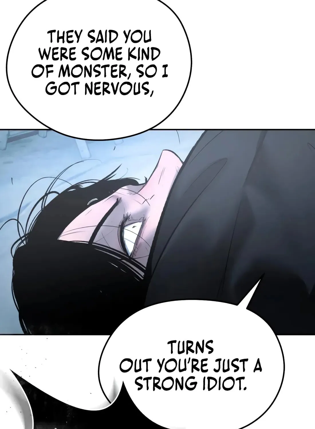 The Evil God's Heir Chapter 29 - page 39