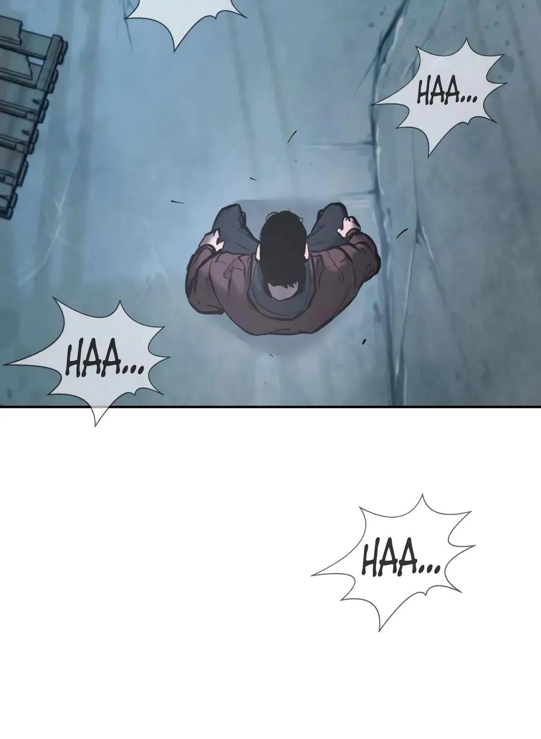 The Evil God's Heir Chapter 29 - page 4