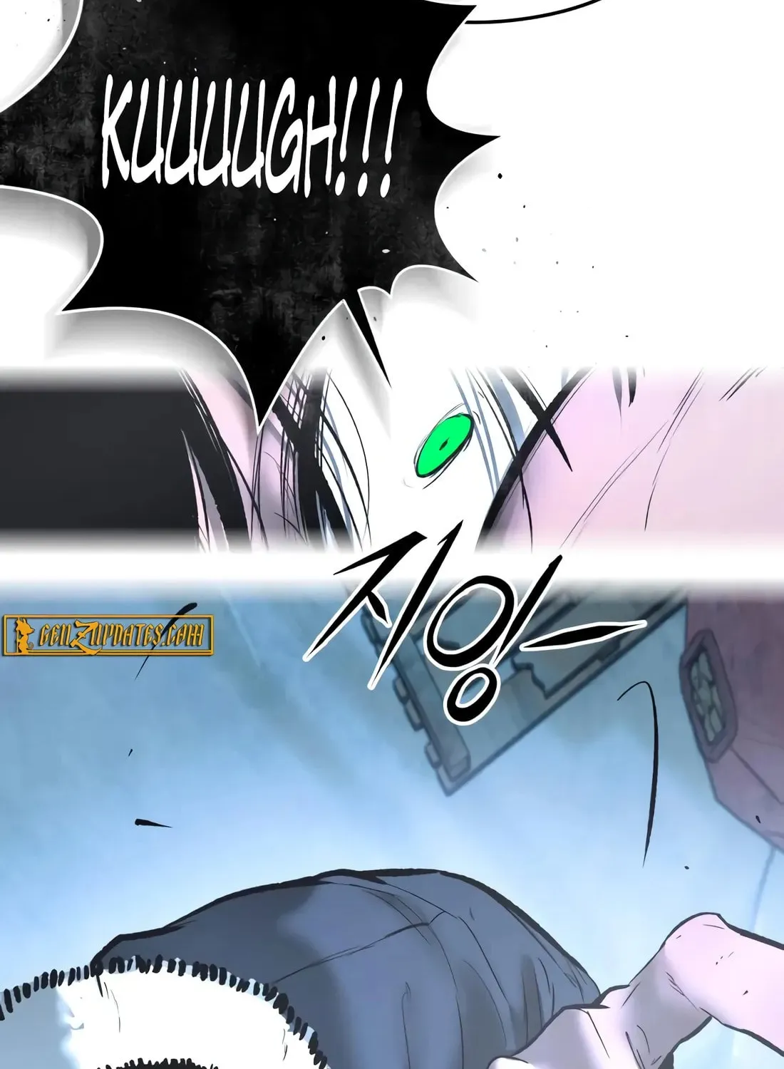 The Evil God's Heir Chapter 29 - page 40