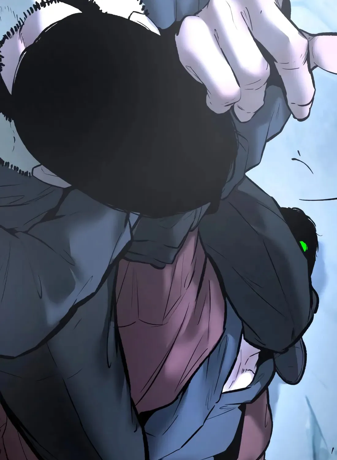 The Evil God's Heir Chapter 29 - page 41