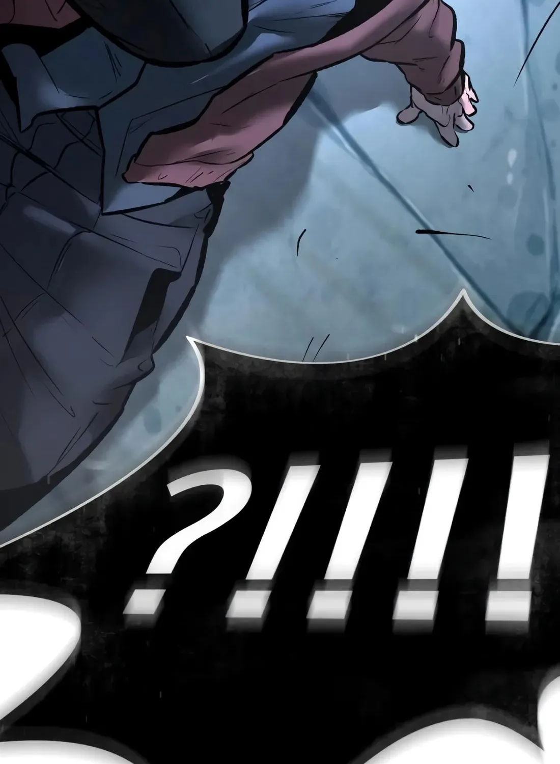 The Evil God's Heir Chapter 29 - page 42