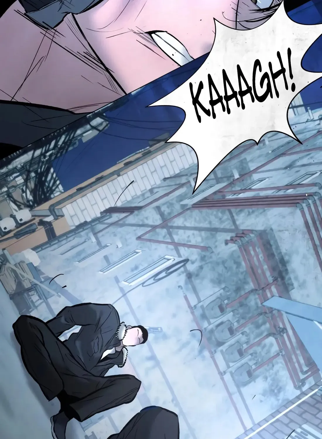 The Evil God's Heir Chapter 29 - page 46