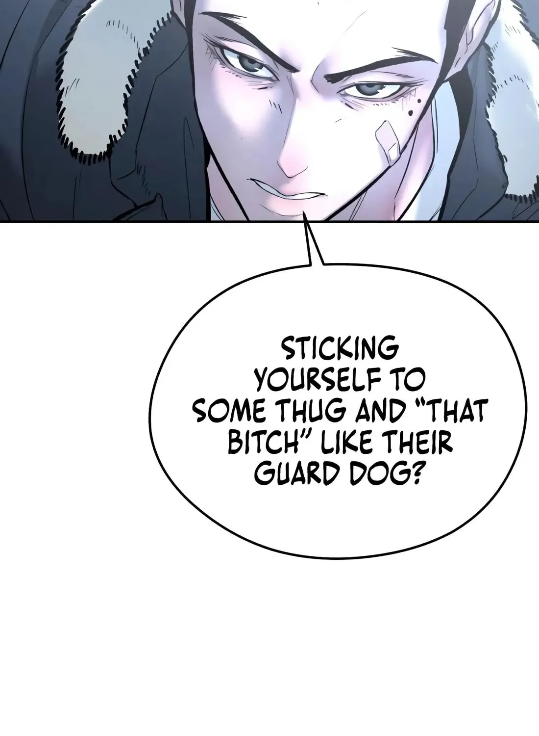 The Evil God's Heir Chapter 29 - page 50