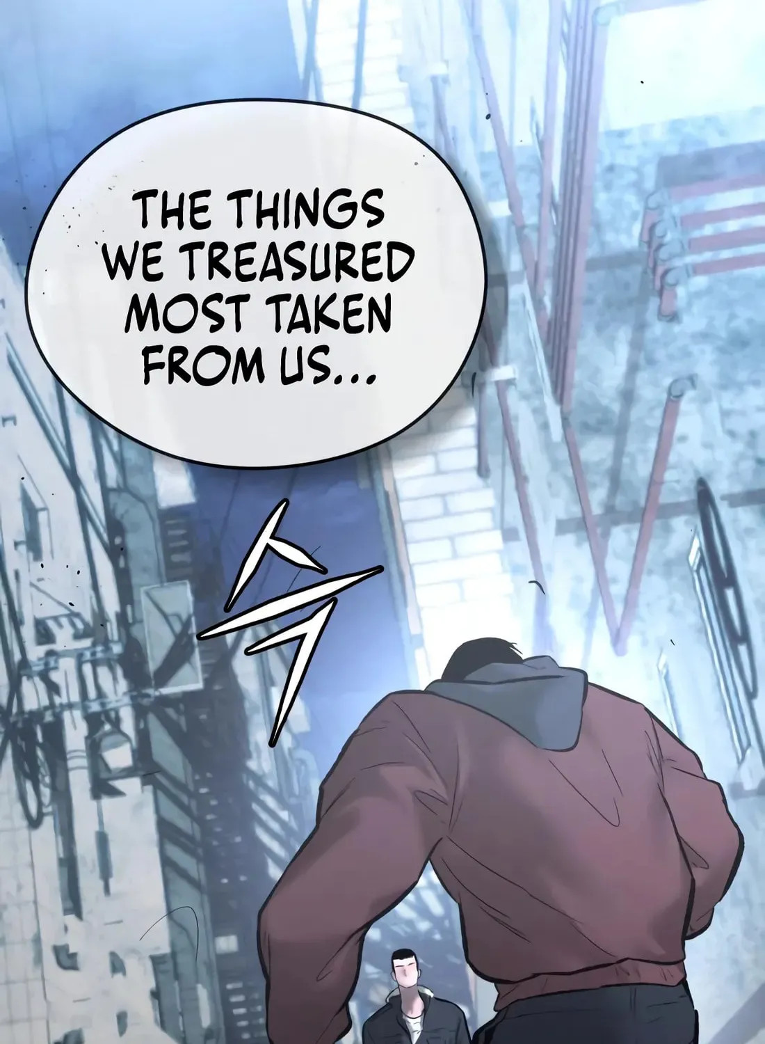 The Evil God's Heir Chapter 29 - page 52