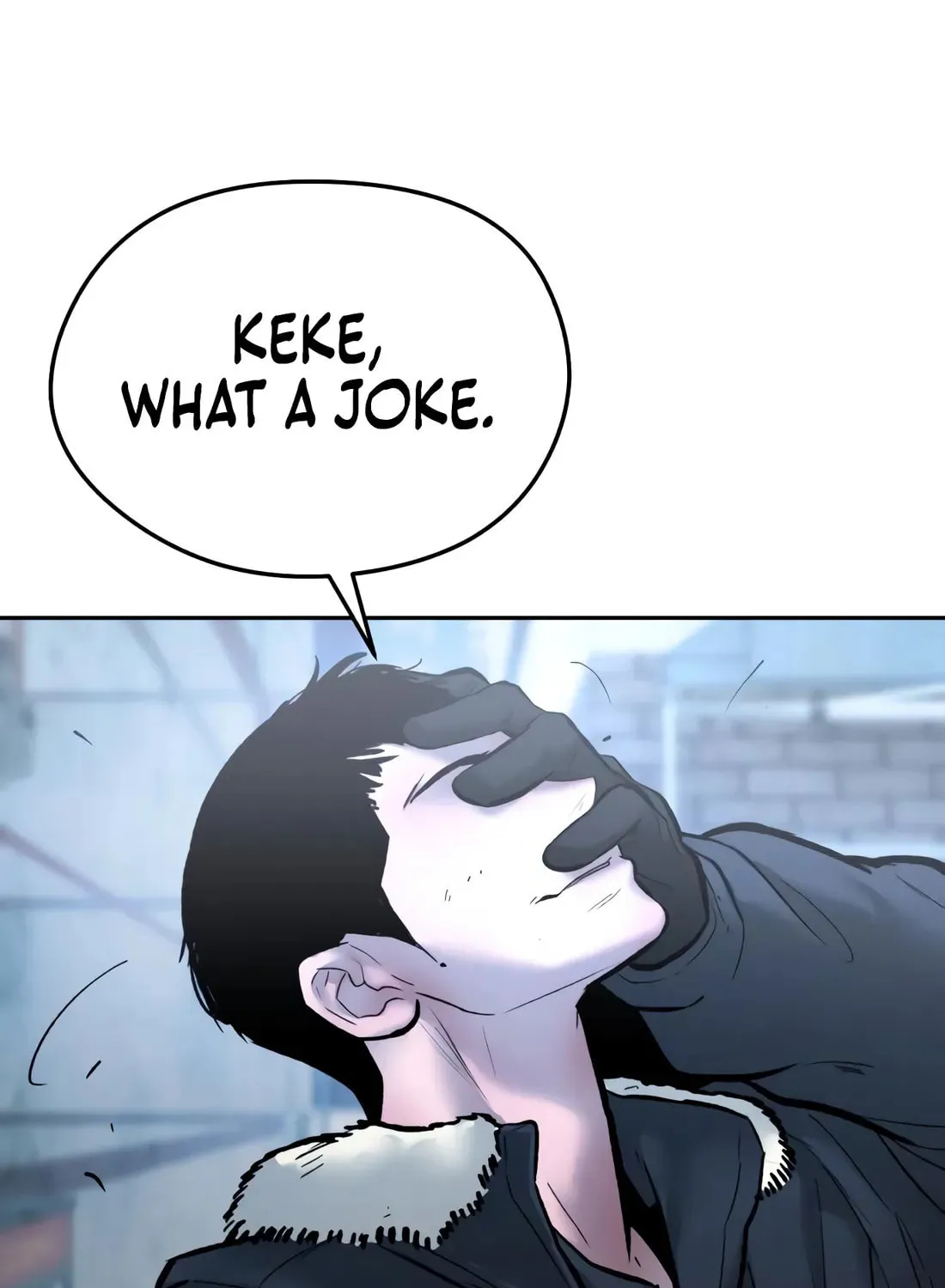 The Evil God's Heir Chapter 29 - page 59