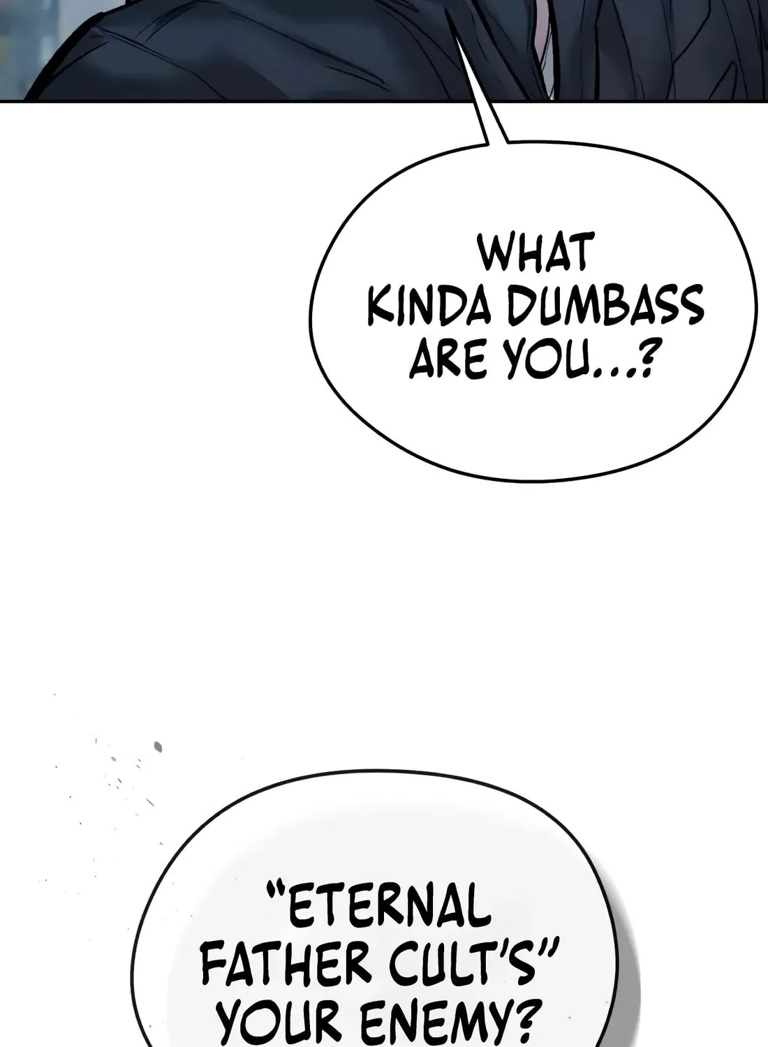 The Evil God's Heir Chapter 29 - page 60