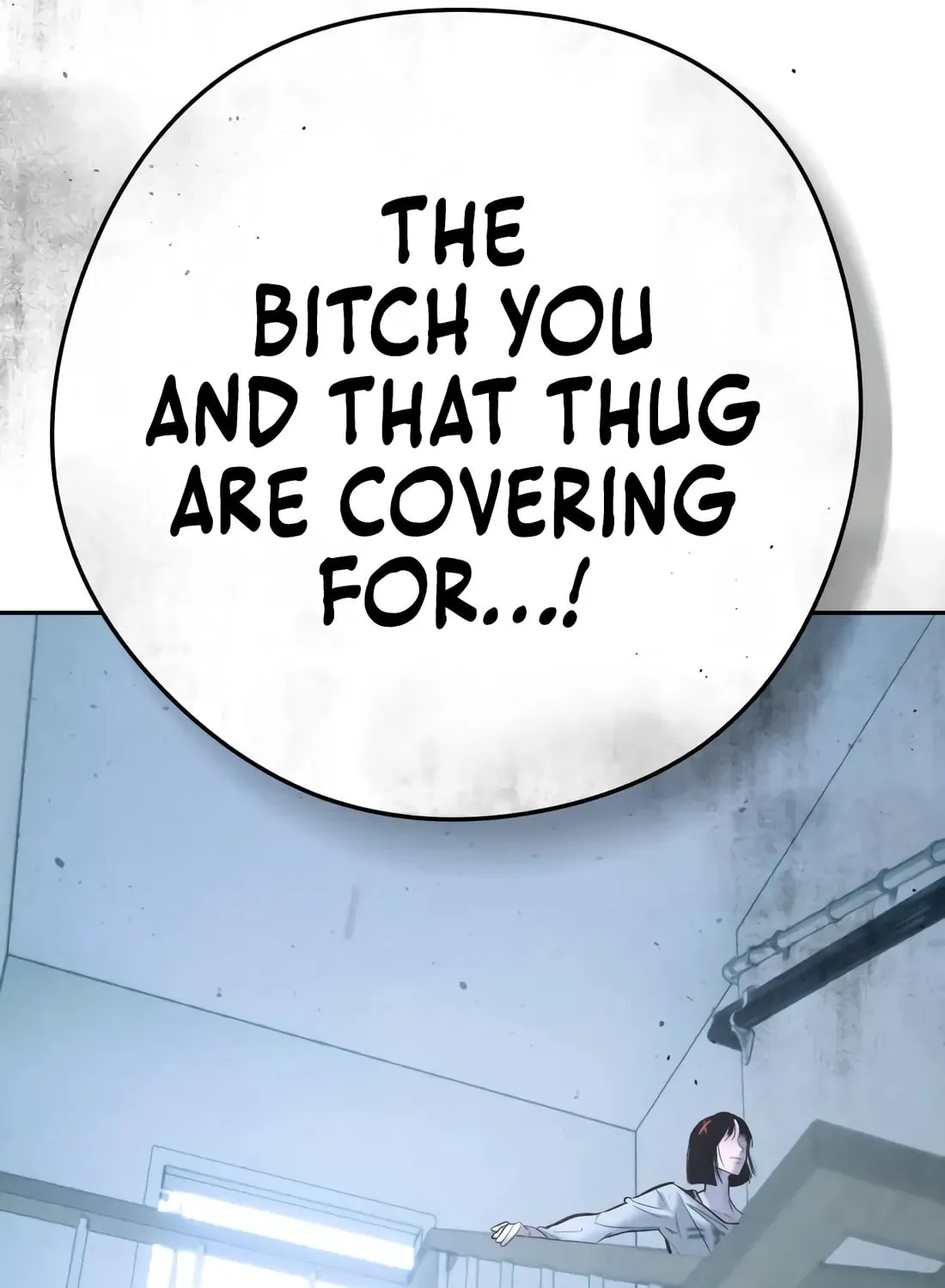 The Evil God's Heir Chapter 29 - page 64