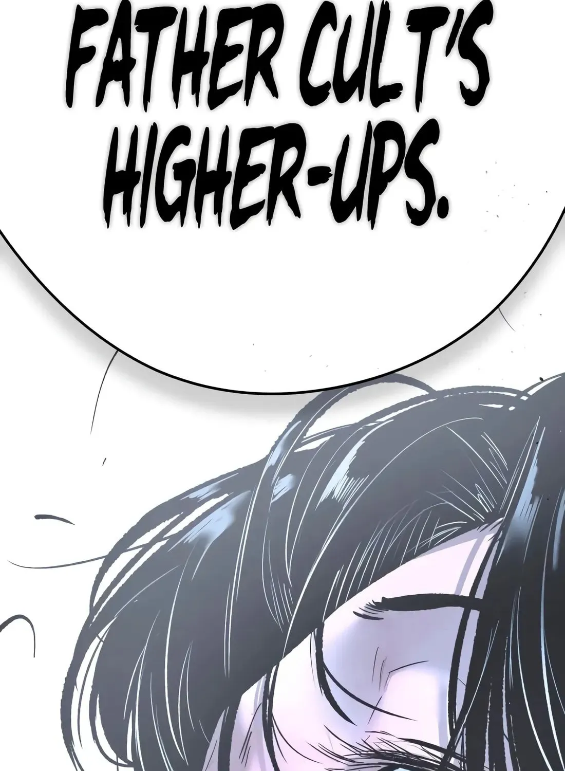 The Evil God's Heir Chapter 29 - page 67