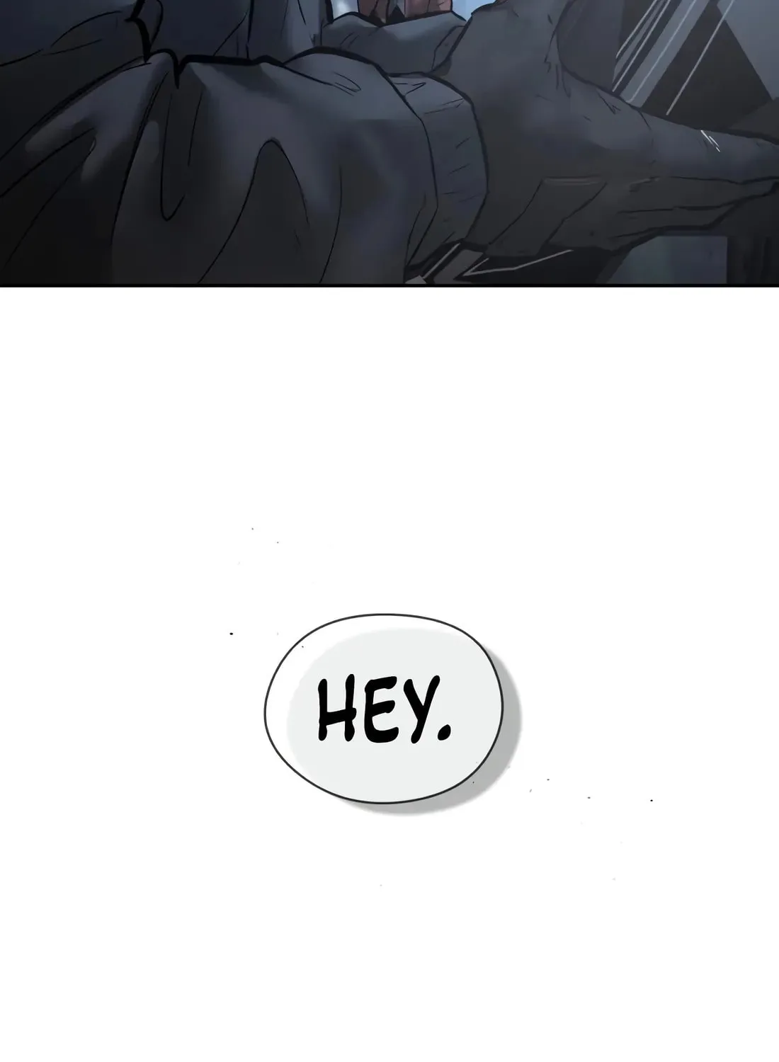 The Evil God's Heir Chapter 29 - page 7