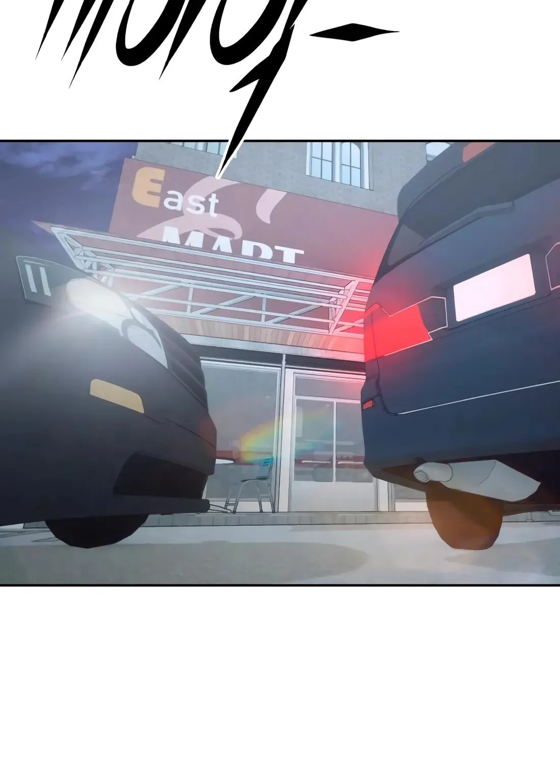 The Evil God's Heir Chapter 29 - page 82