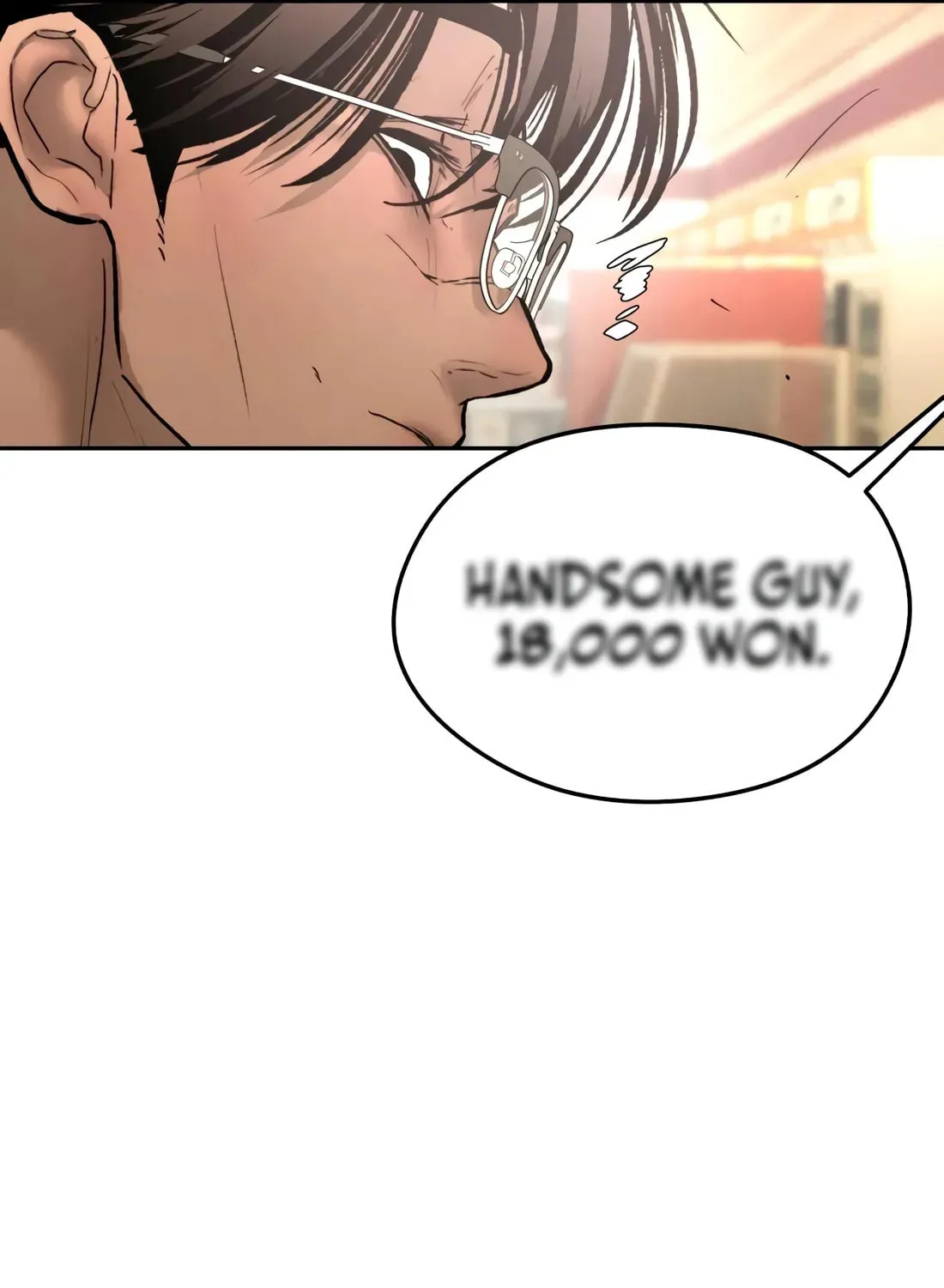 The Evil God's Heir Chapter 29 - page 84