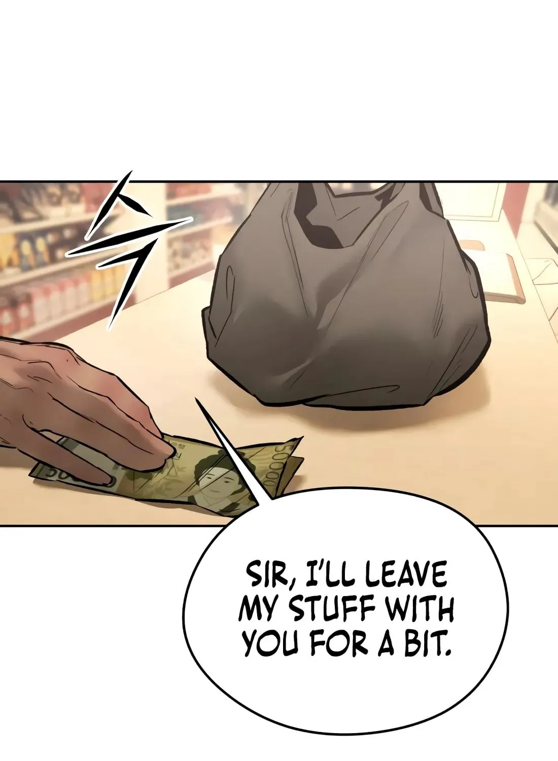 The Evil God's Heir Chapter 29 - page 85