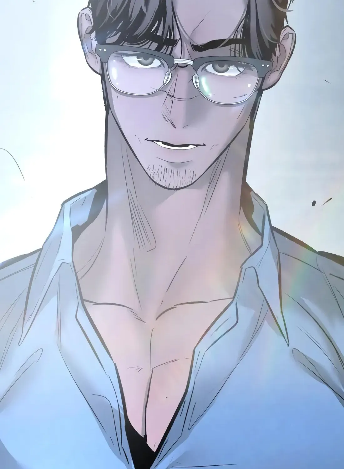 The Evil God's Heir Chapter 29 - page 91