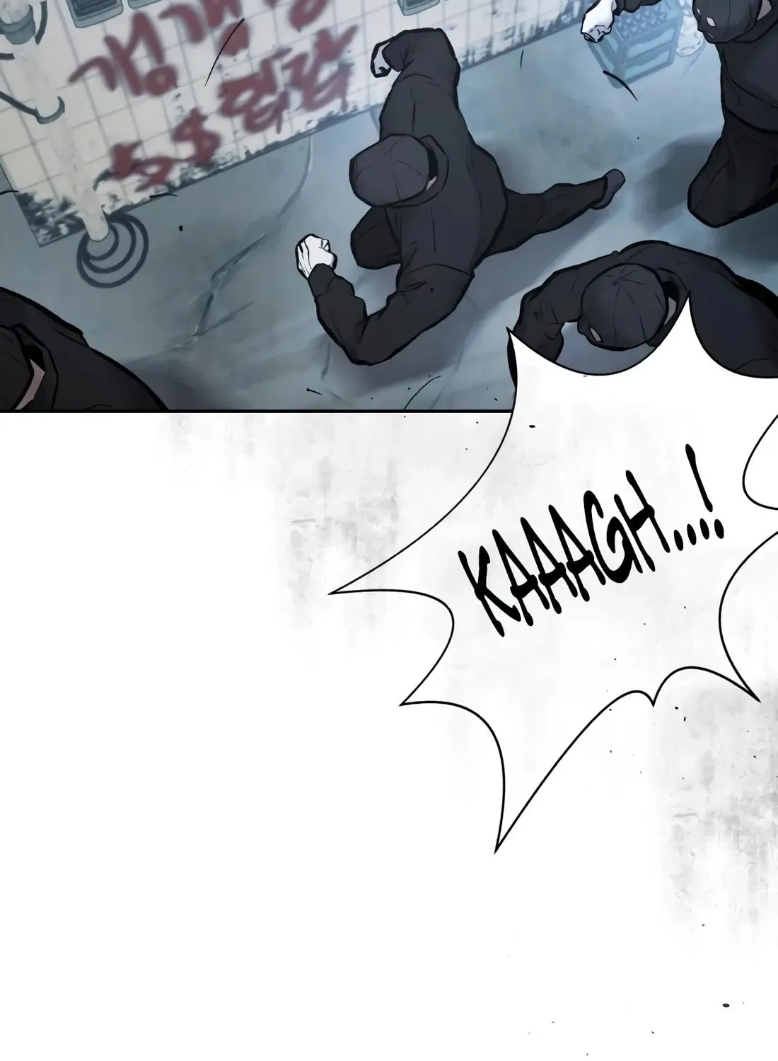 The Evil God's Heir Chapter 29 - page 95