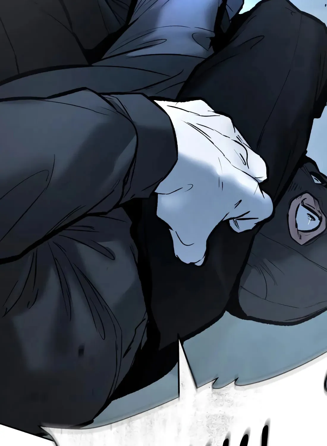 The Evil God's Heir Chapter 29 - page 98