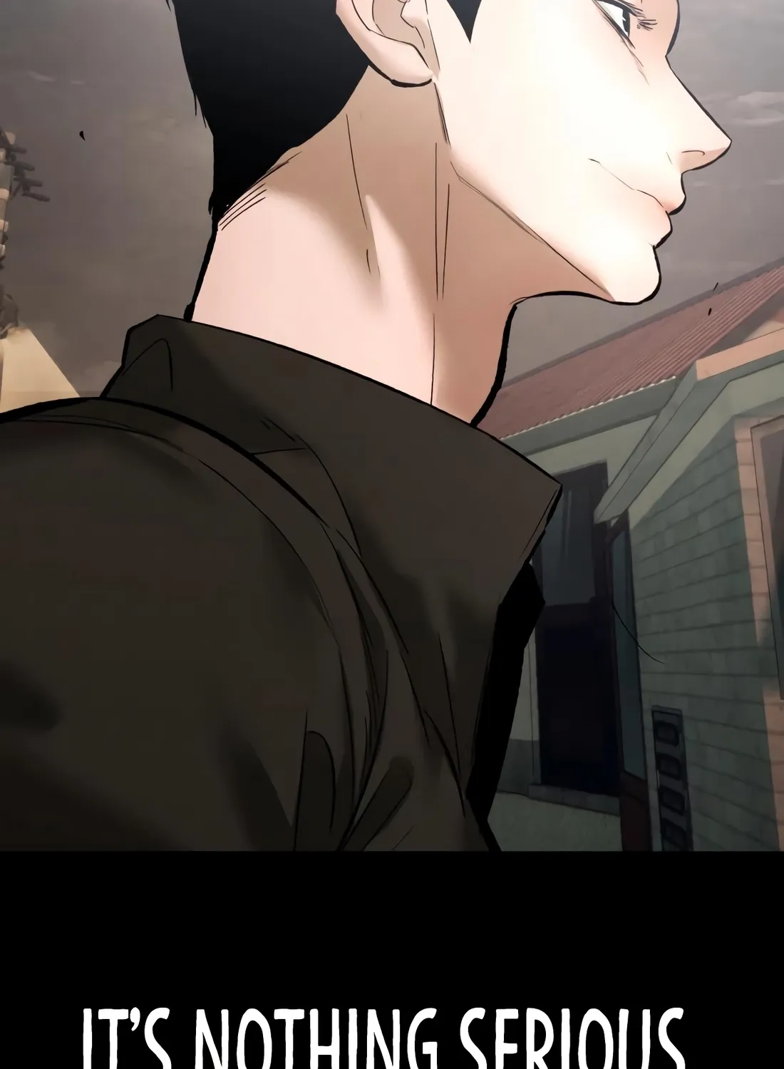 The Evil God's Heir Chapter 30 - page 102